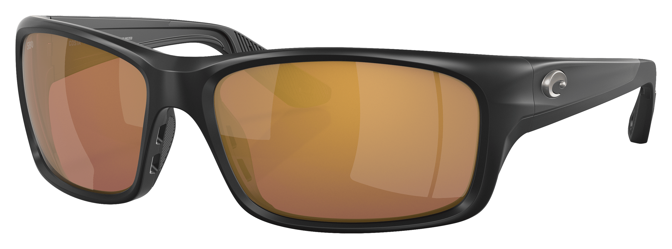 Costa Del Mar Jose PRO 580G Glass Polarized Sunglasses Cabela's